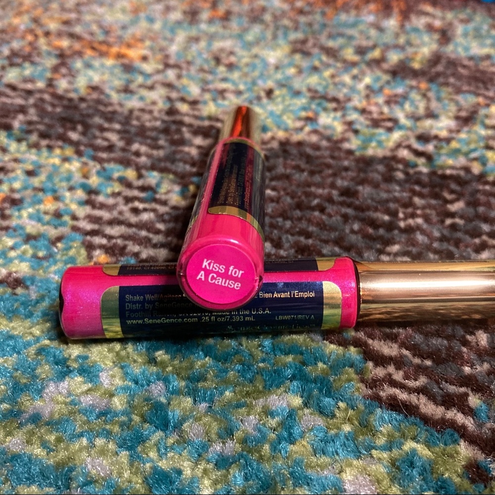 LipSense Kiss For A Cause